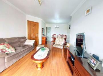 Apartamento · 86m² · 3 Quartos · 2 Vagas · Apartamento a Venda de 86,00 m² Útil Com 3 Quartos, 1 Suíte a Na Vila Mascote!