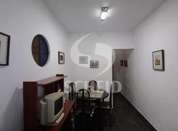 Casa · 135m² · 4 Quartos · 2 Vagas · Casa Ou Escritório À Venda E Locação Em Santo Amaro - 224 m² Com 8 Salas E Garagem