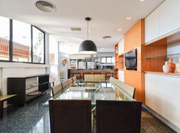 Apartamento · 359m² · 3 Quartos · 4 Vagas · Cobertura Duplex Á Venda Na Aclimação Com 359 m², 3 Quartos Sendo 2 Suítes, 4 Vagas.