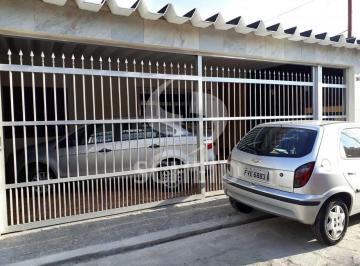 Casa · 92m² · 3 Quartos · 2 Vagas · Casa Térrea Com 3 Dormitórios, 1 Banheiro Social, Edicula, 2 Vagas No Socorro