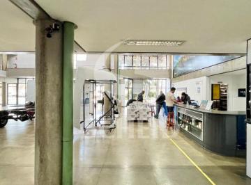 Comercial · 5946m² · 130 Vagas · Ótimo Galpão Comercial E Industria, Com 5.946 m de Construção, 20000 m de Terreno Em Localização Prive