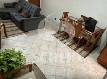 Casa · 97m² · 3 Quartos · 2 Vagas · Vila Mascote Com Sobrado 3 Quartos!