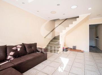 Casa · 103m² · 3 Quartos · 1 Vaga · Sobrado a Venda Granja Julieta 3 Quartos 2 Suítes 1 Vaga