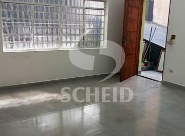 Comercial · 130m² · 2 Quartos · 4 Vagas · Casa a Venda de 130,00 m² Útil, Com 2 Quartos E 4 Vagas Na Vila Mascote.