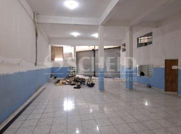 Comercial · 1200m² · Ótimo Galpão de 1.200 M&sup2;comercial Para Locação No Jd Das Flores, Em Frete Ao Terminal Guarapiranga.