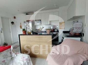 Apartamento · 34m² · 2 Quartos · Apartamento, 2 Quartos, Viva Benx Nações Unidas.