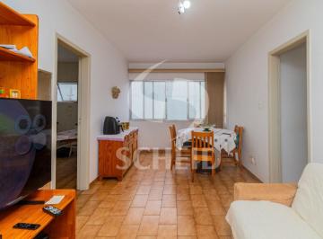 Apartamento · 80m² · 2 Quartos · 1 Vaga · Apartamento Á Venda No Alto Da Boa Vista Com 80 m², 2 Quartos, 1 Vaga.