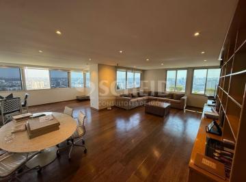Apartamento · 411m² · 3 Quartos · 3 Vagas · Ótimo Apartamento Para Venda No Condominio Golfe Clube