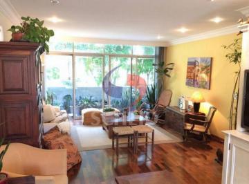 Apartamento · 181m² · 4 Quartos · 2 Vagas · Apartamento a Venda de 181 m², Chácara Santo Antonio, 4 Quartos Com 1 Suíte, 2 Vagas