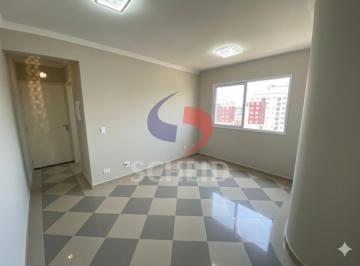 Apartamento · 51m² · 2 Quartos · 1 Vaga · Apartamento Para Venda Em Vila Parque Jabaquara Com 2 Quartos, 51 m²