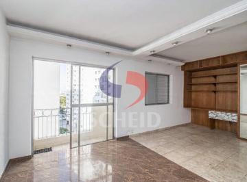 Apartamento · 82m² · 2 Quartos · 1 Vaga · Apto Com 80 m² - 3 Dorms - 1 Suíte - 1 Vaga - Cond. Mediterrâneo - Jardim Marajoara - Sp