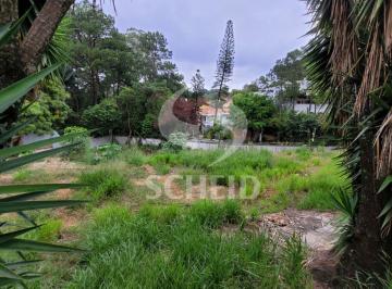 Terreno · 1224m² · Terreno Com 1224 m², Em Ótima Esquina, Estritamente Residencial No Jardim Marajoara