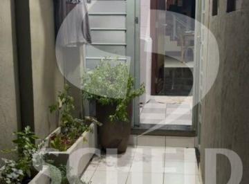Casa · 180m² · 4 Quartos · 2 Vagas · Casa À Venda No Jardim Marajoara 04 Dormitórios E 02 Vagas - 180 m²