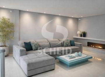 Casa · 276m² · 3 Quartos · 4 Vagas · Casa Assobradada a Venda de 276,00 m² Útil, Com 3 Quartos E 4 Vagas No Jabaquara.