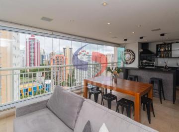 Apartamento · 146m² · 3 Quartos · 2 Vagas · Apartamento a Venda de 146,00 m² Útil, Com 3 Quartos E 2 Vagas Na Vila Mascote.