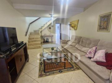 Casa · 167m² · 3 Quartos · 2 Vagas · Casa a Venda 3 Quartos 2 Vagas Alto Da Boa Vista