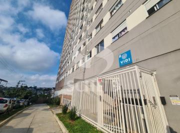 Apartamento · 48m² · 2 Quartos · 1 Vaga · Apartamento À Venda Em Americanópolis, 2 Quartos Sendo 1 Suíte, 48 m²
