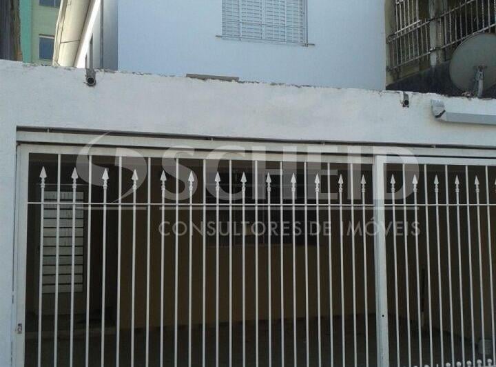 Sobrado a Venda Na Região de Interlagos