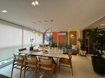 Apartamento · 165m² · 3 Quartos · 3 Vagas · Apartamento a Venda, Porteira Fechada, 165 m Com 3 Suites, 3 Vagas Na Vila Mascote
