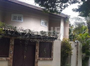 Casa · 1021m² · 4 Quartos · 8 Vagas · Sobrado a Venda Na Região Do Bolsão de Interlagos.