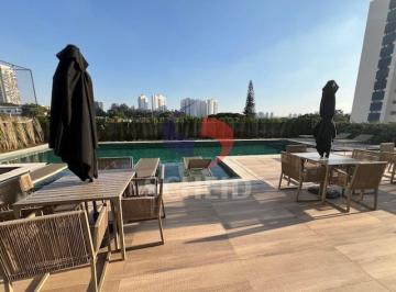 Apartamento · 76m² · 3 Quartos · 1 Vaga · Apartamento a Venda Na Chácara Santo Antônio Com 76 m² 3 Quartos Sendo 1 Suíte, 1 Vaga.