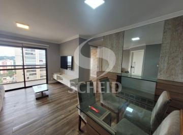 Apartamento · 86m² · 3 Quartos · 2 Vagas · Apartamento a Venda Na Vila Mascote, 86 m², 3 Quartos, 1 Suíte, 2 Vagas