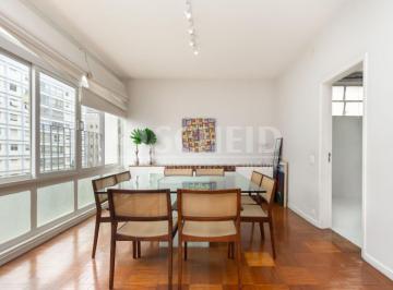 Apartamento · 200m² · 4 Quartos · 2 Vagas · Apartamento Venda Em Bela Vista Com 4 Quartos, Sendo 2 Suítes, 200 m² 1 Vaga