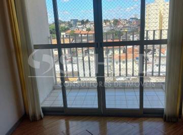 Apartamento · 70m² · 3 Quartos · 2 Vagas · Apartamento a Venda de 70,00 m² Útil, Com 3 Quartos 1 Suíte E 2 Vagas No Jabaquara.