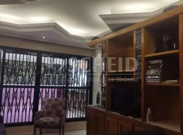Casa · 150m² · 3 Quartos · 2 Vagas · Sobrado À Venda de 150,00 m² Útil, Com 3 Quartos E 2 Vagas No Jabaquara.