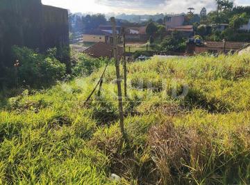 Terreno · 300m² · Terreno Para Venda 300 m² - Centro Do Cipó - Embu - Guaçu
