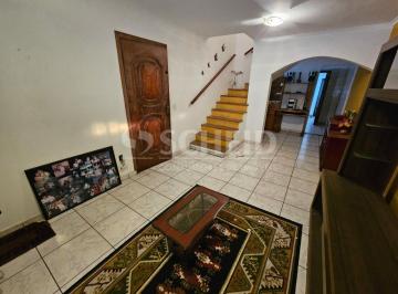 Casa · 117m² · 2 Quartos · 2 Vagas · Sobrado Jd Marajoara 2 Dormitórios, 2 Vagas, 2 Banheiros, 117 m²
