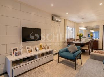 Casa · 220m² · 3 Quartos · 2 Vagas · Sobrado À Venda Com 220 m², 3 Quartos, 1 Suíte, 2 Vagas Na Vila Cruzeiro