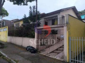 Casa · 80m² · 2 Quartos · 2 Vagas · Casa Térrea a Venda Na Região Da Cidade Dutra.