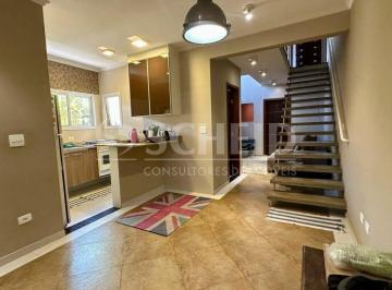 Casa · 180m² · 3 Quartos · 2 Vagas · Sobrado À Venda, Região Do Jardim Marajoara, Com 03 Dormitórios, 02 Suíte, 02 Vagas E Área
