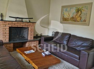 Casa · 250m² · 4 Quartos · 4 Vagas · Casa a Venda Campo Belo