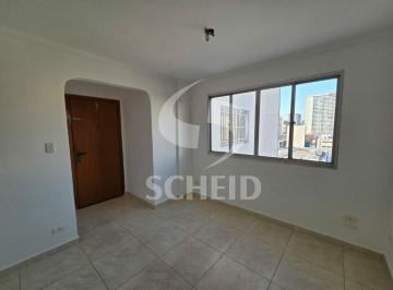 Apartamento · 62m² · 2 Quartos · 1 Vaga · Apartamento À Venda Na Vila Mascote de 62 m², Com 02 Dormitórios 01 Vaga Fixa Coberta Em Prédio Único