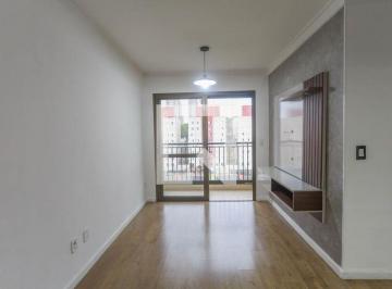 Apartamento · 57m² · 2 Quartos · 1 Vaga · Apartamento À Venda - Taboão, 2 Quartos, 57 m² - São Bernardo Do Campo