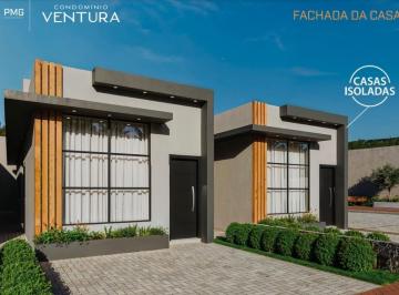 Foto 01 · Casa Em Condomínio À Venda Em Atibaia - Sp, Jardim Imperial: 2 Quartos, 1 Suíte, 2 Salas, 2 Banheiros
