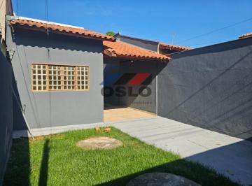 Foto 01 · Casa Com 2 Quartos No Parque Das Naçoes Em Aparecida de Goiania