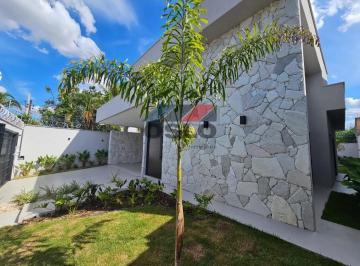 Foto 01 · Casa Alto Padrão No Jardim Atlantico Com 3 Suites Completas
