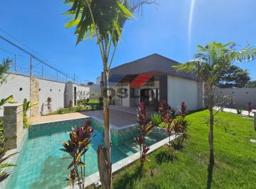 Foto 01 · Casa de Alto Padrão Com 4 Suites No Jd Atlntico Pertinho Do Cascavel
