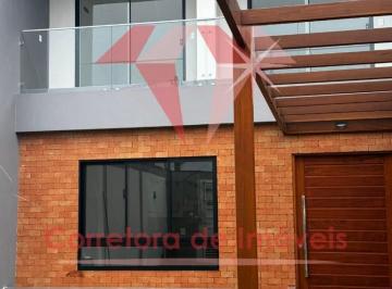 Foto 01 · Casa - Morada de Laranjeiras