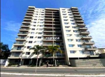 Apartamento 147m² Aluguel Comercial · Oportunidade! Condomínio Ponta Negra