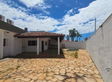 Casa · 346m² · 4 Quartos · 3 Vagas · Casa Para Aluguel, 4 Quarto (S), Jardim Das Américas, Cuiabá