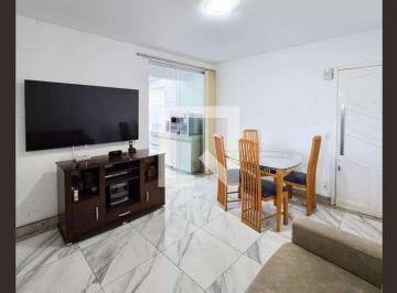 Apartamento · 65m² · 3 Quartos · 1 Vaga · Apartamento À Venda - Castelo, 3 Quartos, 65 m² - Belo Horizonte