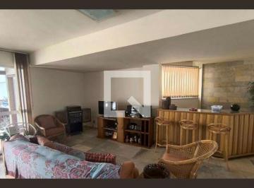 Apartamento · 260m² · 4 Quartos · 3 Vagas · Apartamento À Venda - Gutierrez, 4 Quartos, 260 m² - Belo Horizonte