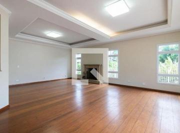 Casa · 415m² · 5 Quartos · 2 Vagas · Imoveis - No Residencial Morada Dos Lagos