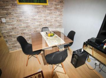 Apartamento · 45m² · 2 Quartos · 1 Vaga · Imoveis - No Jardim Tatiana
