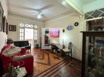 Apartamento · 115m² · 2 Quartos · 1 Vaga · Imoveis - Em Copacabana