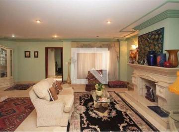 Casa · 349m² · 4 Quartos · 5 Vagas · Imoveis - No Jardim Virginia Bianca